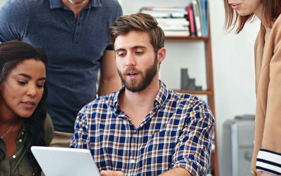 Kenapa Bisnis Anda Butuh Jasa Digital Marketing Sekarang Juga?