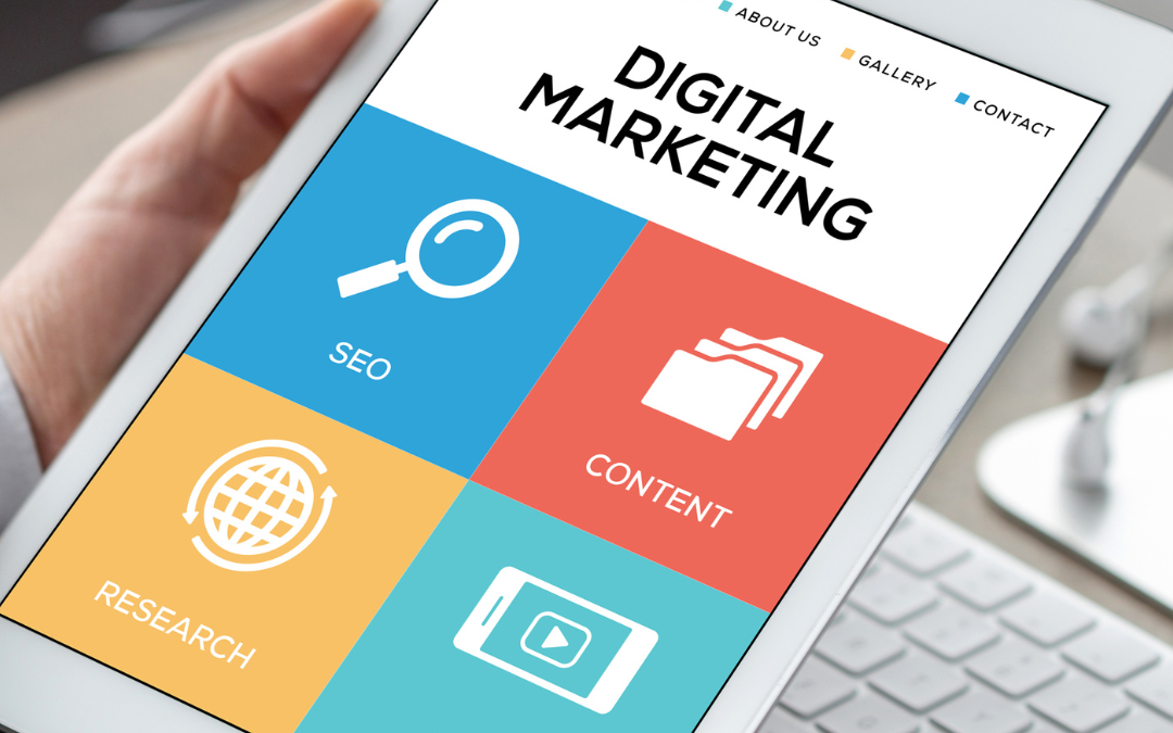 Panduan Lengkap Digital Marketing untuk UMKM di Tahun 2025